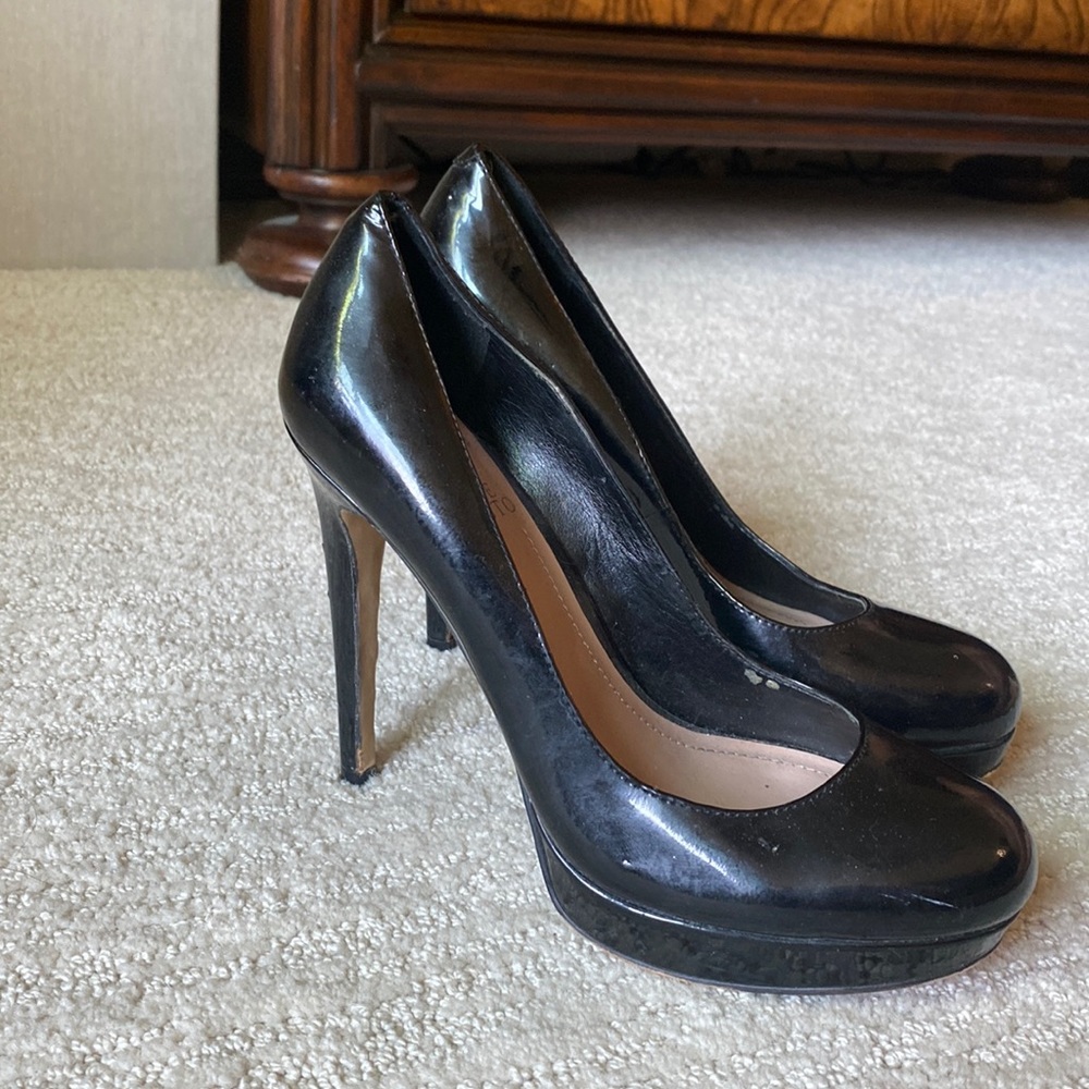 Vince Camuto Pump Heels